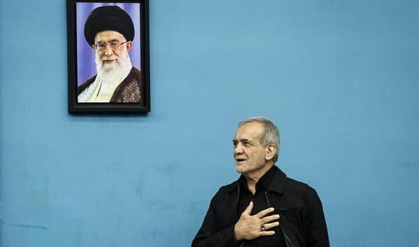 عکس مفهومی غیبت