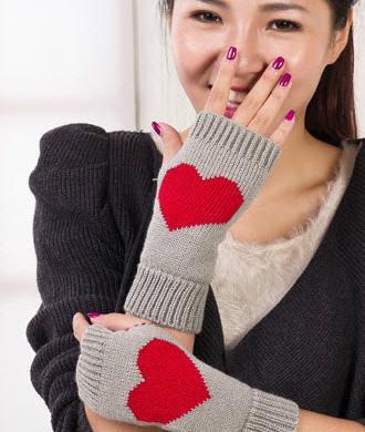 عکس دستکش های شیک دخترانه