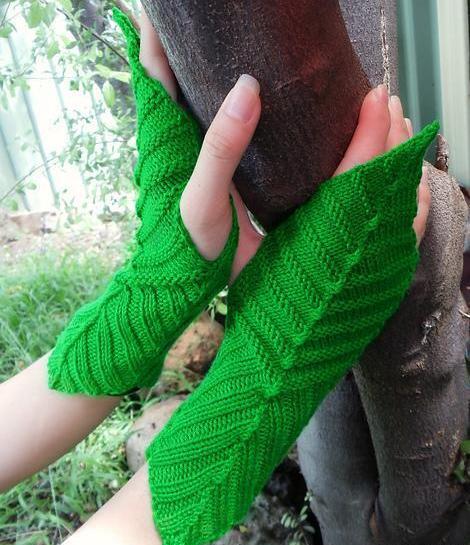 عکس دستکش های شیک دخترانه
