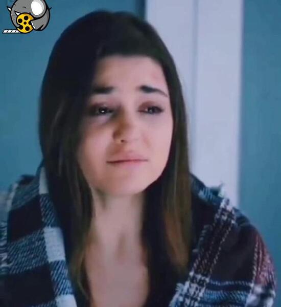 عکس غمگین حیات