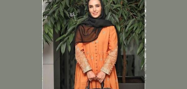 عکس های زیبا از سوگل طهماسبی