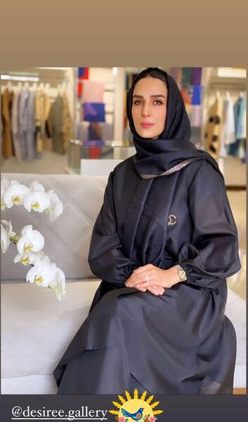 عکس های زیبا از سوگل طهماسبی