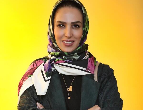 عکس های زیبا از سوگل طهماسبی