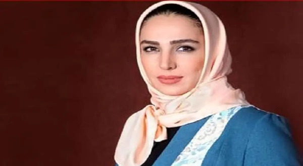 عکس های زیبا از سوگل طهماسبی