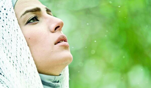 عکس های زیبا از سوگل طهماسبی
