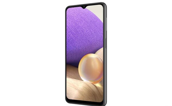 عکس گوشی a32 مشکی