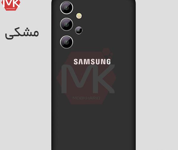 عکس گوشی a32 مشکی