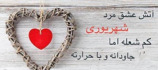 عکس تولد همسر شهریوری