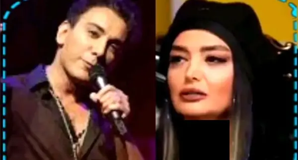 عکسهای جدید ژینا دوست دختر شادمهر عقیلی