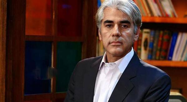 عکس مجری زن هواشناسی برزیل