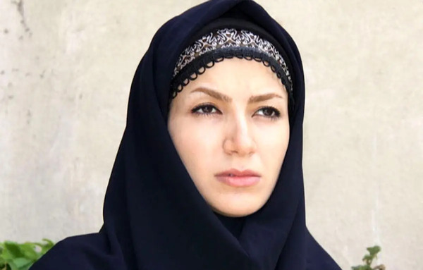 عکس مجری زن هواشناسی برزیل