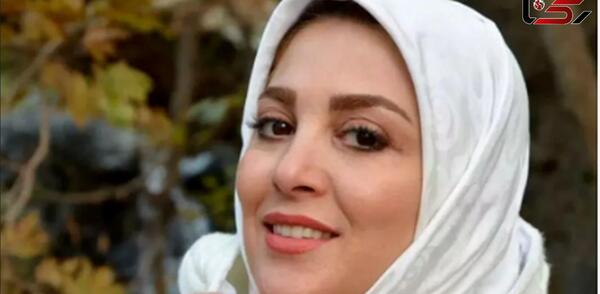 عکس مجری زن هواشناسی برزیل