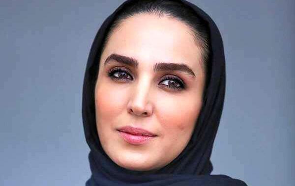 عکس سوگل طهماسبی و