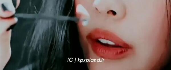 عکس بلک پینک در شات داون