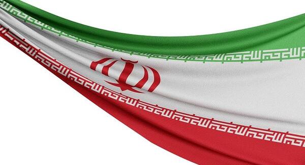عکس بک گراند پرچم ایران