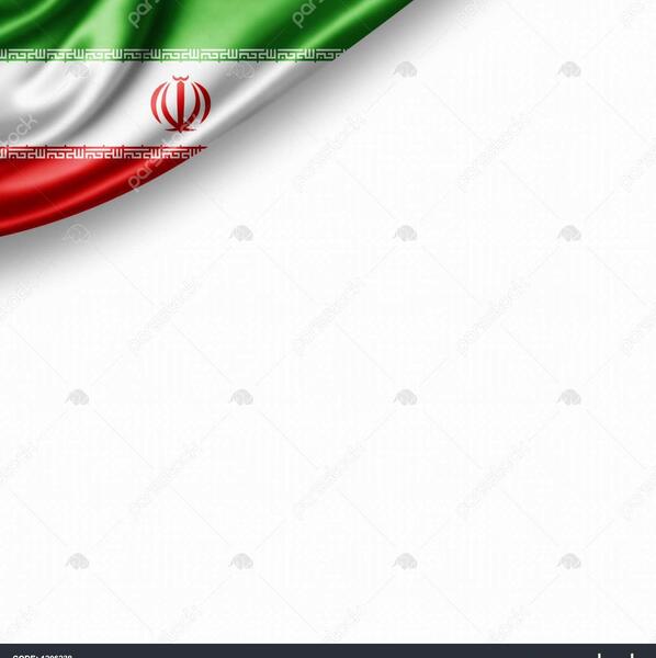 عکس بک گراند پرچم ایران