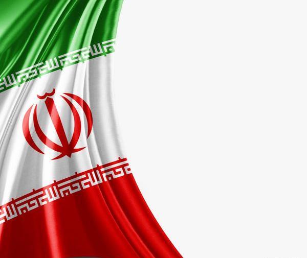 عکس بک گراند پرچم ایران