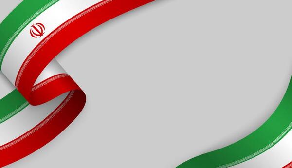 عکس بک گراند پرچم ایران