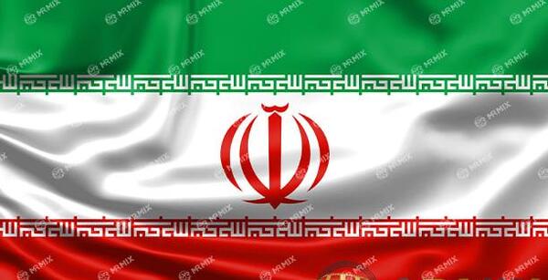 عکس بک گراند پرچم ایران
