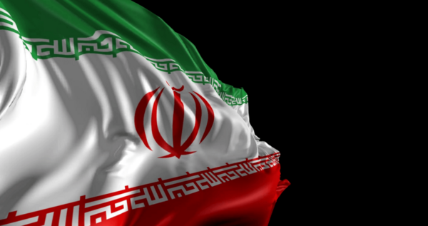 عکس بک گراند پرچم ایران
