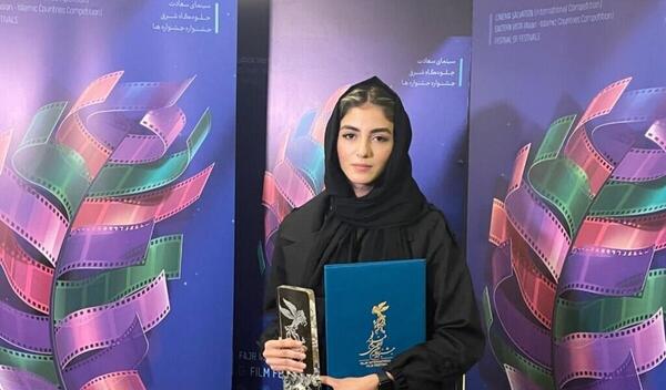 پردیس پورعابدینی عکس جدید