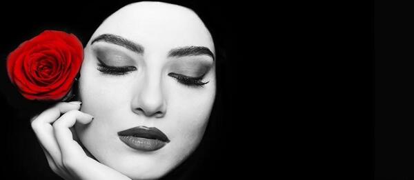 پردیس پورعابدینی عکس جدید