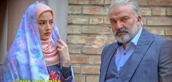 پردیس پورعابدینی عکس جدید