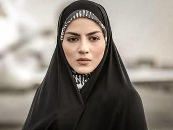 پردیس پورعابدینی عکس جدید