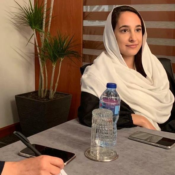 عکس مالک شرکت ماموت