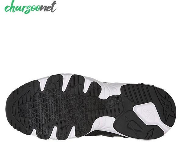 عکس کفش ورزشی تایگر