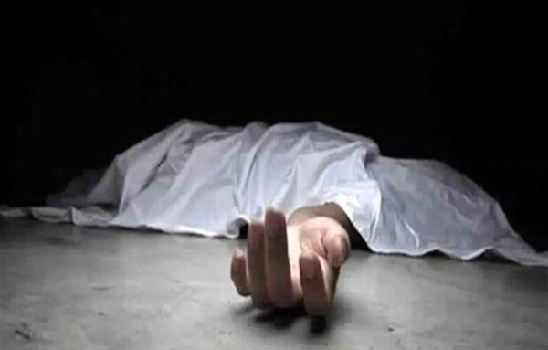 عکس آزاده نامداری مرگ