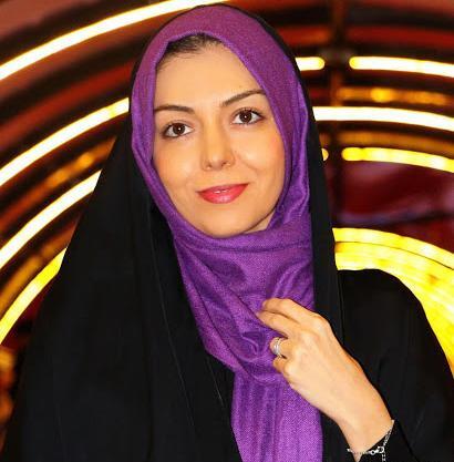 عکس آزاده نامداری مرگ