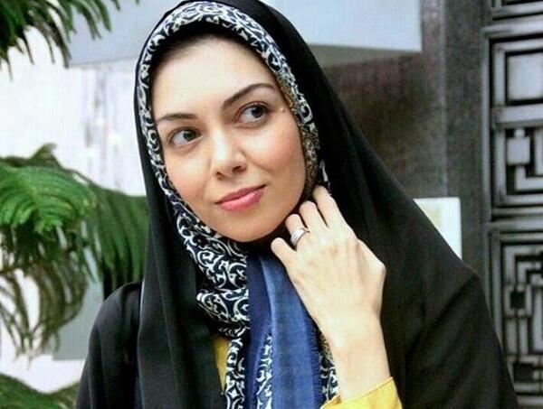 عکس آزاده نامداری مرگ