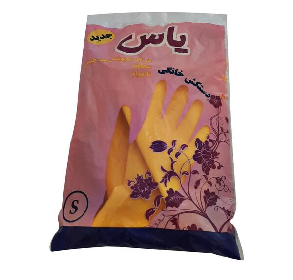 عکس دستکش آشپزخانه