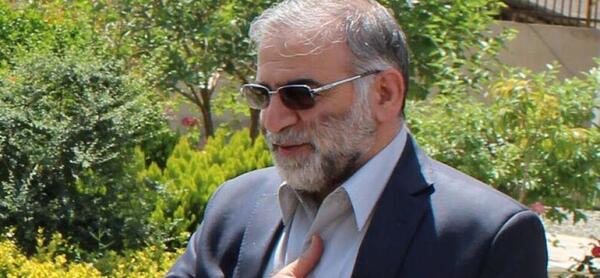 عکس نوشته از شهید فخری زاده