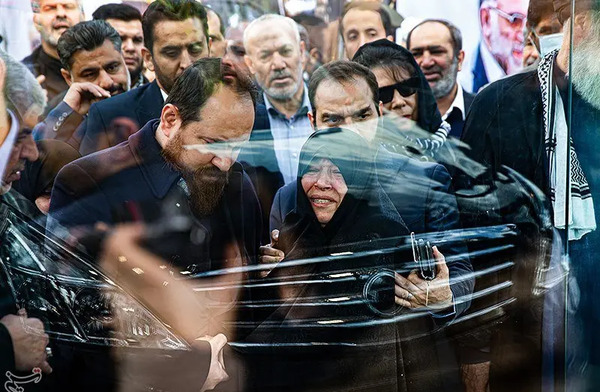 عکس نوشته از شهید فخری زاده