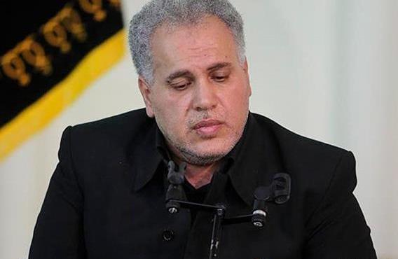عکس جواد پناهی