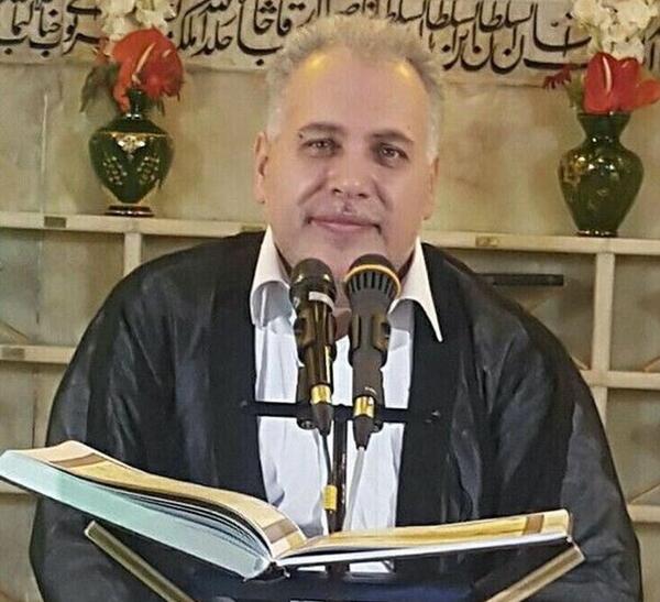 عکس جواد پناهی
