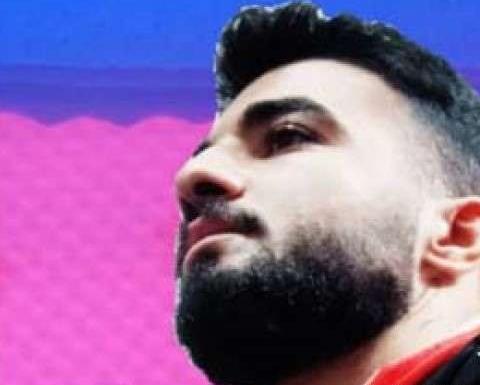 عکس جواد پناهی