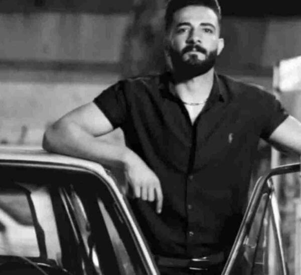 عکس جواد پناهی