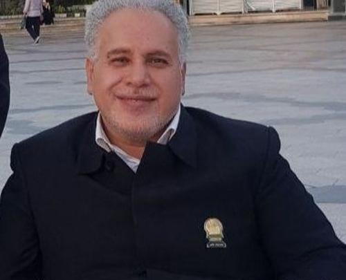 عکس جواد پناهی