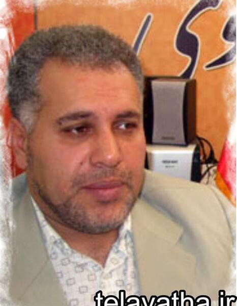 عکس جواد پناهی