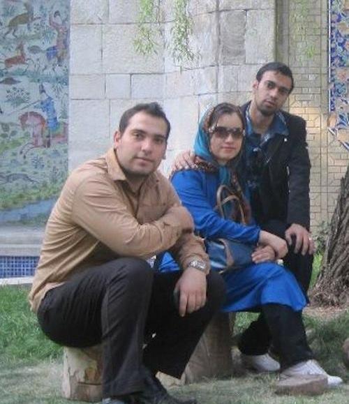 عکسهای امین فردین