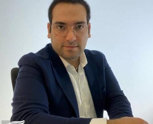 عکسهای امین فردین