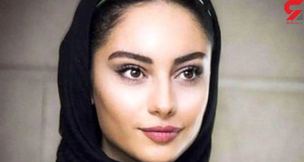 عکس ترلان پروانه و فرشاد احمدزاده