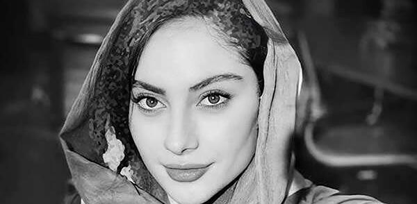 عکس ترلان پروانه و فرشاد احمدزاده