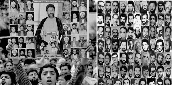عکس تظاهرات انقلاب