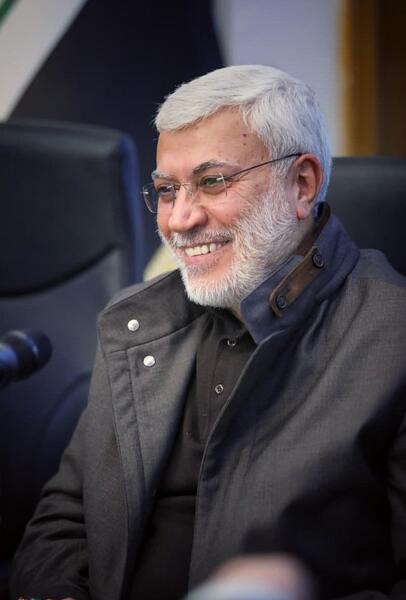 عکس لبخند شهید