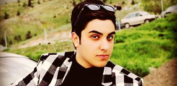 عکس پسر های خوشتیپ ۱۷ ساله