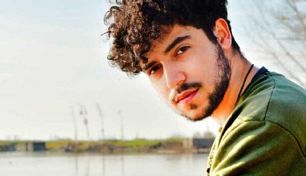 عکس خلسه شهید